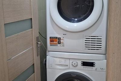 Apartament cu 2 camere decomandat în Craiovița Nouă - 4