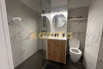 Garsonieră renovată complet, 41mp, cu lift – Lujerului - 21