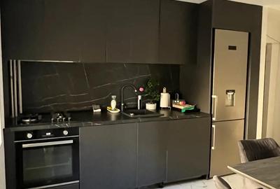 Apartament cu 2 camere decomandat în Pantelimon - 5