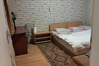 Garsonieră decomandată în Podgoria - 1