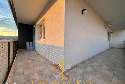 Apartament cu 2 camere în Baciu - 7