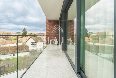 Apartament cu 3 camere decomandat, mobilat în Central - 13