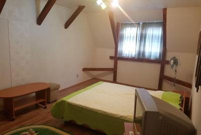 Apartament cu 2 camere decomandat în Central - 5