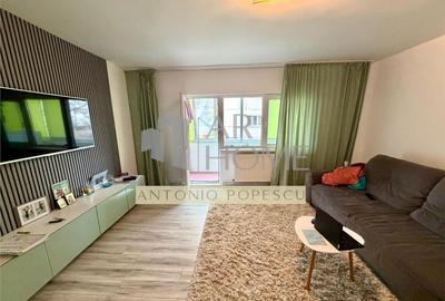 Apartament 3 camere, centrala proprie, Ploiesti, zona Ciocea - 9