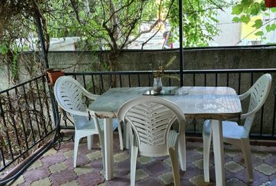 Apartament cu 3 camere decomandat în Central - 8