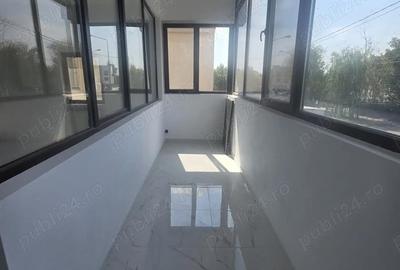 Spațiu comercial, de 130 mp, în Băneasa - 3