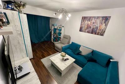 Apartament 3 camere - Mobilat - 10 minute metrou Dimitrie Leonida - Parcare - 1