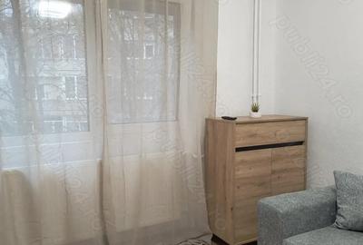 Inchiriez apartament 1 camera, Str Avrig, zona Garii - 6