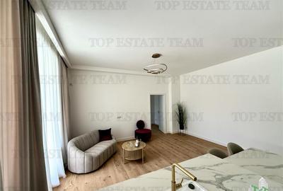 Apartament Exclusivist 2 Camere Voluntari Pipera cu... - 9