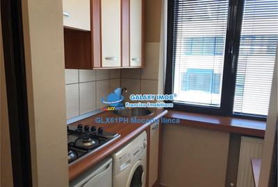 Garsoniera de lux, Ploiesti, zona Ultracentrala - 8