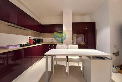 Apartament cu 3 camere semidecomandat în Șoseaua Nordului - 16