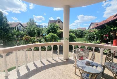 Vila  in selimbar S+P+2E zona Sibiu-Selimbar - 2