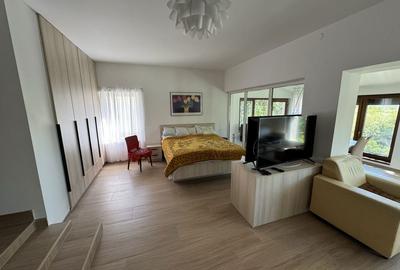Casă cu 3 camere în Podgoria - 1