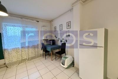 Apartament cu 2 camere în Tei - 9