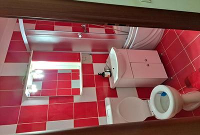 Inchiriez garsoniera Dorobanti 2 - 1