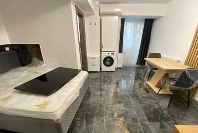 Apartament 1 camera, decomandat, etaj 1/4, zona Palas - 3