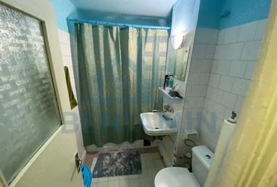 Apartament 3 camere decomandate -Casa ?tiin?ei -68mp - 7