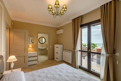 Vile PREMIUM cu vedere la mare - Santa Maria Bay, Constanta - 20