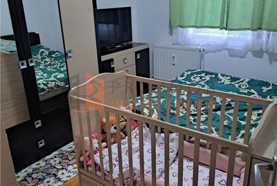 Apartament cu 2 camere semidecomandat în Băceni - 1