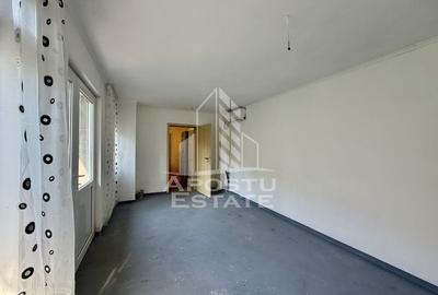 Casa individuala, 3 camere, teren 354mp, zona Crisan - 10