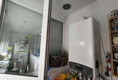 Mazepa 2 camere, la 2 min de Faleza Dunarii - 3