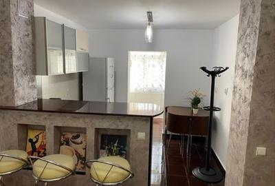Apartament cu 2 camere decomandat în Ștefan cel Mare