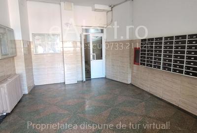 Apartament 3 camere, decomandat, bloc anvelopat, Mega Mall, Pantelimon! - 49