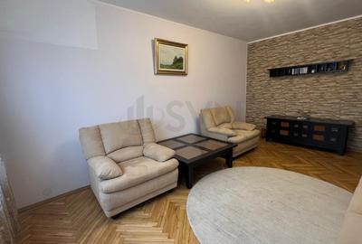 REA1024777 Apartament 2 Camere l Mobilat si Utilat l Alba Iulia l Baba Novac - 2