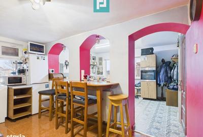 Casă cu 4 camere cu Teren 2812 Mp în Olari - 7