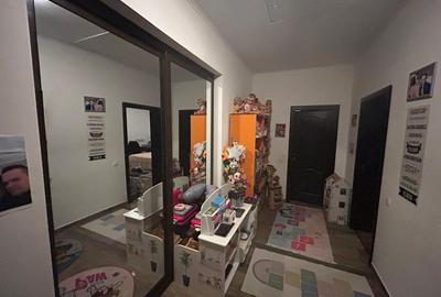 Casă individuală Domnești | Parter + Mansardă | Teren 550 mp - 5