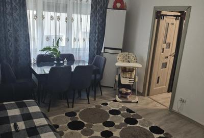 Apartament cu 2 camere semidecomandat în Central - 7