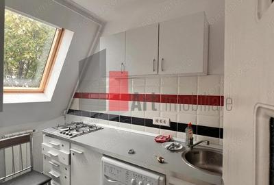 Apart Hotel, VILA, D+P+2E+ MANSARDA , 7 garsoniere, apart. cu 2 si 3 camere - 20