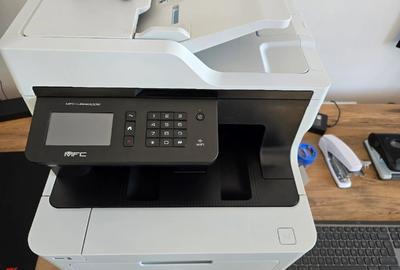 Spatiu birou de inchiriat - constructie noua, langa City Park Mall - 5