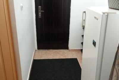 Garsonieră decomandată în Central - 1