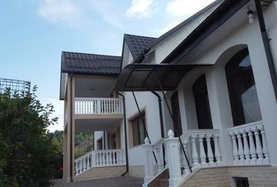 Casă cu 5 camere în Central - 17