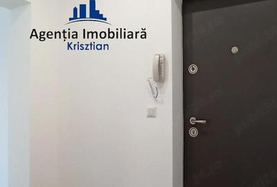 Apartament cu 3 camere semidecomandat în Careiului - 15