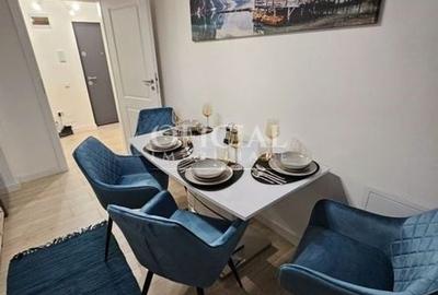 Apartament 2 camere | Garaj | Terasa 25 mp | Zona Vivo | Floresti - 3