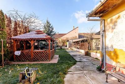 Apartament cu 4 camere semidecomandat în Aradul Nou - 15