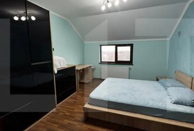 Casă cu 5 camere cu Teren 988 Mp în Central - 3