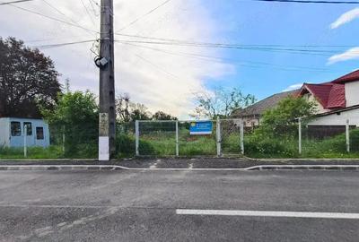 Teren intravilan de vanzare, Targu Jiu - 8