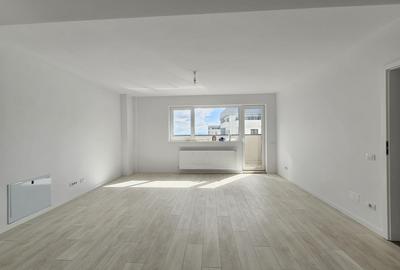 Apartament cu terasa 50mp, parcare subterana, Noua-Darste - 4