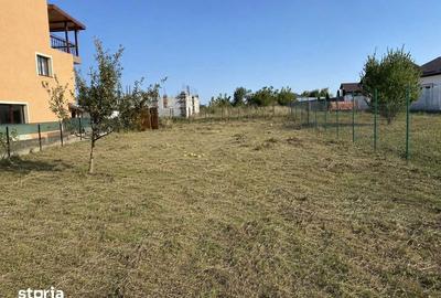 Teren de 553 mp, în Central - 5