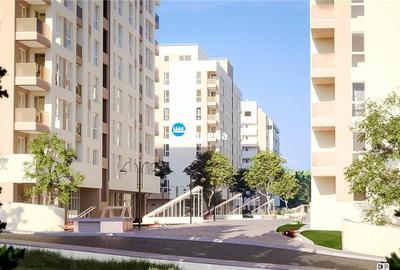 Apartament cu 3 camere decomandat în Copou - 9