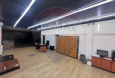 DE VANZARE Spațiu comercial cu chiriaș – investiție, Bragadiru - 8