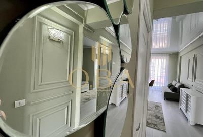 Apartament  Studio - Mobilat si Utilat - O.B.A LAKE - Proiect finalizat - Mamaia - 2