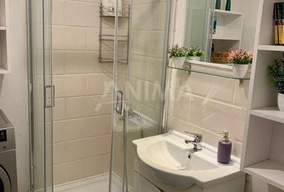 Apartament 1 camera finisat, mobilat si utilat Apartament 1 camera finisat, mobilat si utilat - 10