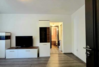 Apartament cu 2 camere semidecomandat în Central - 6