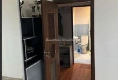 Garsonieră decomandată, mobilată în Vitan - 6