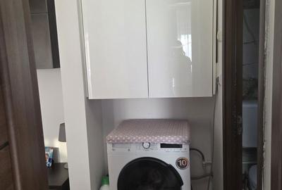 Apartament cu 2 camere semidecomandat în Craiovița Nouă - 6