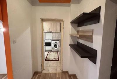 Apartament cu 3 camere la parter, cartier George Enescu - 6